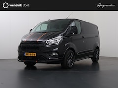 Ford Transit Custom - 290 | 2.0 TDCI | AUT. | L1 H1 | SPORT | TREKHAAK | PARKEERCAMERA | APPLE CARPLAY | STOELVE