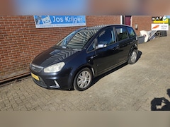 Ford C-Max - 1.6-16V Ghia