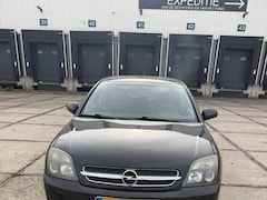 Opel Vectra GTS - benzine