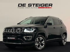 Jeep Compass - 1.4 MultiAir Limited 4x4 Keyless Beats 170PK Automaat