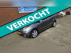 Mercedes-Benz A-klasse - 180 Business Class Avantgarde