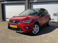 SEAT Arona - 1.0 TSI Xcellence Business Intense