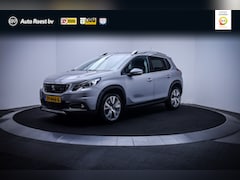 Peugeot 2008 - 1.2T Aut ALLURE CAMERA | CARPLAY | TREKHAAK | CLIMA | CRUISE | PDC | LMV 17''