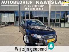 Audi A4 Limousine - 2.0 Pro Line Business - Clima - Cruise - Electra Ramen