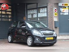 Peugeot 108 - 1.0 e-VTi Active TOP / NL auto / Dealer onderhouden