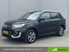 Suzuki Vitara - 1.4 Boosterjet Style Smart Hybrid / Navigatie / Voorstoelen verwarmd / Trekhaak (1200 KG)