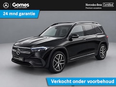 Mercedes-Benz EQB - 250+ Business Edition 7p. 71 kWh