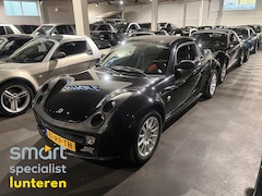 Smart Roadster - 0.7 affection einde zomer sale