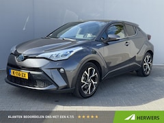 Toyota C-HR - 2.0 Hybrid Executive / Trekhaak Afneembaar / Apple Carplay/Android Auto / Stoelverwarming