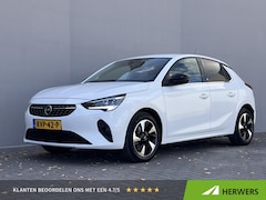 Opel Corsa-e - Level 2 50 kWh / Accu SOH 100 % / CCS snel laden / Cruise Control / Climate Control /