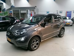 Ford EcoSport - 125pk E.B. ST-Line (trekhaak)