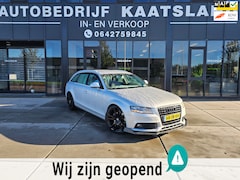 Audi A4 Avant - 1.8 TFSI Pro Line - Cruise - Clima
