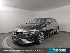Renault Mégane Estate - 1.3 TCe 160 R.S. Line | BOSE-Audio | Camera | Adaptive Cruise Control | Navigatie |