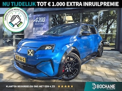 Alpine A290 - GTS 52 kWh | Devialet Audio | Leder | Stoelverwarming | Adaptive Cruise Control | 19" Snow