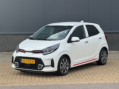Kia Picanto - 1.0 DPi GT-Line Automaat
