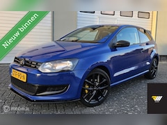 Volkswagen Polo - 1.2 Easyline