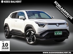 Suzuki e Vitara - Select 49 kWh | VANAFPRIJS INCL. € 4.000, - KORTING |