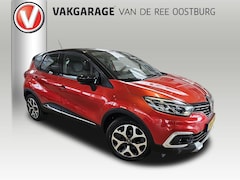 Renault Captur - 0.9 TCe Edition One