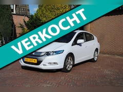 Honda Insight - 1.3 Elegance EXPORT nieuwe APK
