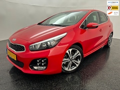 Kia Cee'd - 1.0 T-GDi GT-Line Navi/Camera