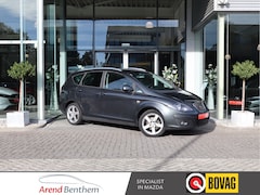 SEAT Altea XL - 1.8 TFSI Style AUTOMAAT / Trekhaak / Clima / Cruise / LM-Velgen
