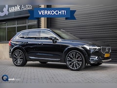 Volvo XC60 - 2.0 B5 Inscription | PANO | TREKHAAK | HUD | LEER |