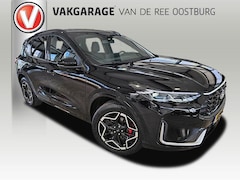 Ford Kuga - 2.5 PHEV ST-Line X