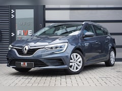 Renault Mégane Estate - 1.3 TCe Zen Apple Carplay / Cruise / Clima / LMV