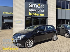 Opel Corsa - 1.0 Turbo stuurwielverwarming