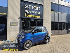 Smart Fortwo cabrio - 1.0 Passion