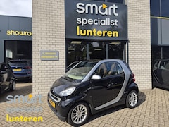 Smart Fortwo coupé - 1.0 mhd edition passion