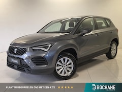SEAT Ateca - 1.0 TSI Reference | Apple Carplay/Android Auto | Parkeersensoren | Cruise control