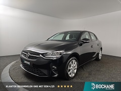 Opel Corsa - 1.2 Level 2 | Parkeersensoren achter | Achteruitrijcamera | Cruise Control | Airco | Apple