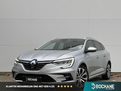 Renault Mégane Estate - 1.3 TCe 140 Techno | Trekhaak | Aanhangwagen geremd 1700 kg |