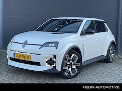 Renault 5 - 5 Techno 52 kWh | Adapt Cruise | Google Navigatie | Comfort Range