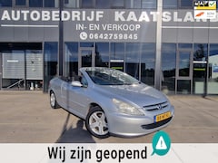 Peugeot 307 CC - 2.0-16V - Cabrio - Airco - Cruise