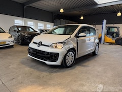 Volkswagen Up! - 1.0 BMT move up