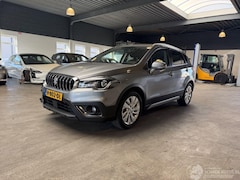 Suzuki S-Cross - 1.4 Boosterjet Automaat