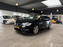 SEAT Leon ST - 1.6 TDI Style