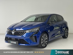 Renault Clio - 1.6 E-Tech Full Hybrid 145 Techno | Camera | Climate Control | Apple CarPlay / Android Aut