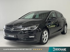 Opel Astra - 1.4 Turbo Innovation | Trekhaak | Stoelverwarming | Camera | Navigatie |