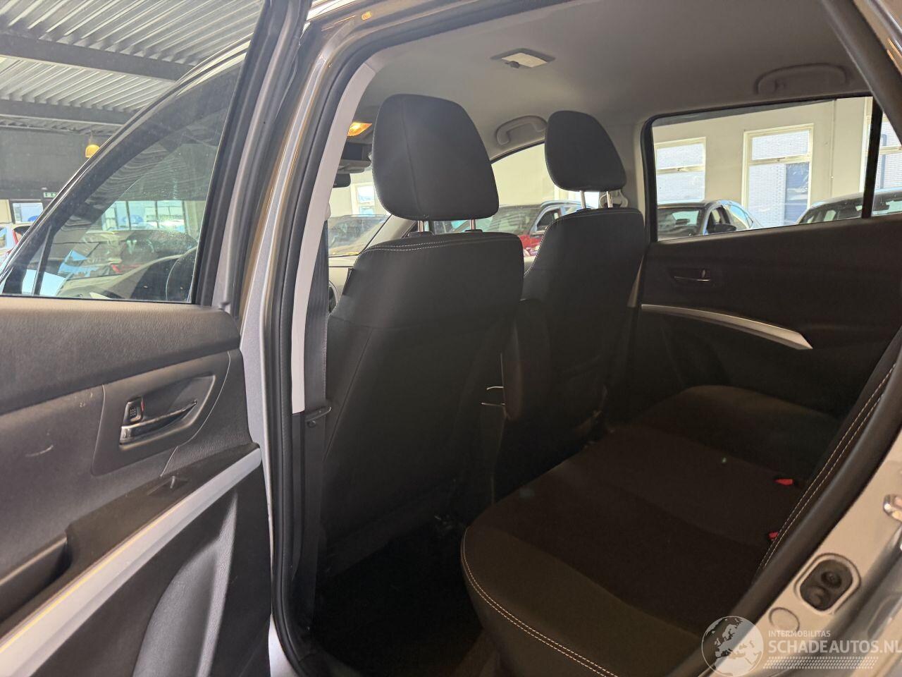 Suzuki S-Cross - 1.4 Boosterjet Automaat