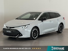 Toyota Corolla Touring Sports - 1.8 Hybrid GR-Sport | Trekhaak | LED | Navigatie | Climate Control | Cruise Control | Lich