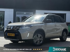 Suzuki Vitara - 1.5 Hybrid Select | Navi | Camera |