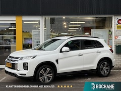 Mitsubishi ASX - 2.0 Intense | NAP | Trekhaak | Stoelverwarming | Achteruitrijcamera | Climate Control |