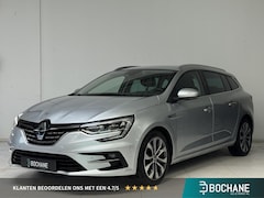Renault Mégane Estate - 1.3 TCe 140 Techno | Navigatie | Achteruitrijcamera | Trekhaak | All-Season Banden |