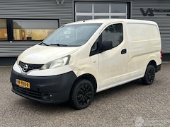 Nissan NV200 - 1.5 DCI Acenta