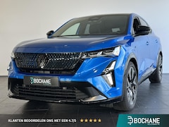 Renault Rafale - 1.2 E-Tech full hybrid 200 esprit Alpine PACK ELYSÉE | PACK PRIVILÈGE | PACK LIGHT & SOUND