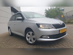 Skoda Fabia Combi - 1.0 TSI Style Navi LMV DGL PDC
