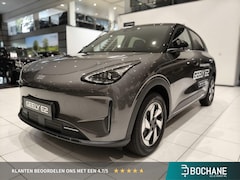 Geely E2 - Ultra 47.14 kWh | Demo | Apple Carplay/Android auto | 540 camera | Elektrische achterklep